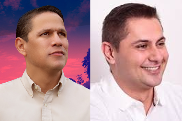 Cúcuta en la Cuerda Floja: Entre el Brillo de Jorge Acevedo y las Sombras de Leonardo Jácome» Cúcuta en la Cuerda Floja: Entre el Brillo de Jorge Acevedo y las Sombras de Leonardo Jácome»
