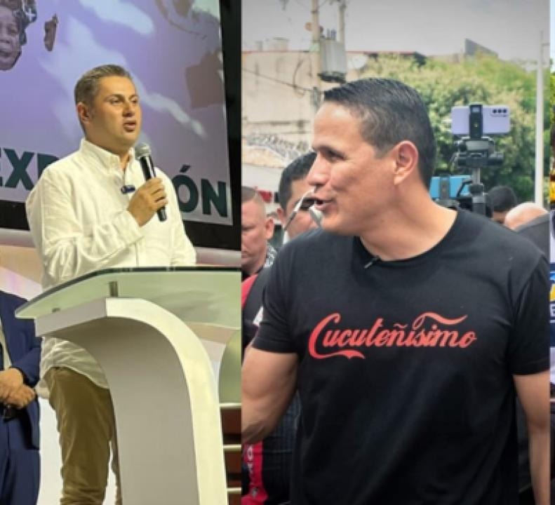 leonardo jácome