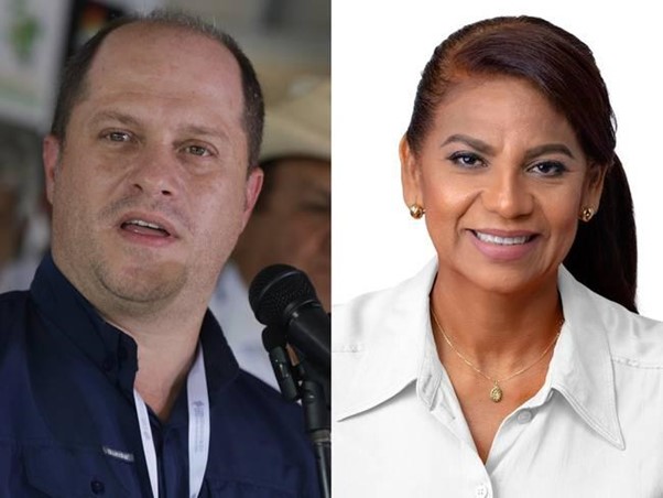 Lucy García Montes de nuevo en el ojo del huracán político: Reuniones con grupo paramilitar AUC.