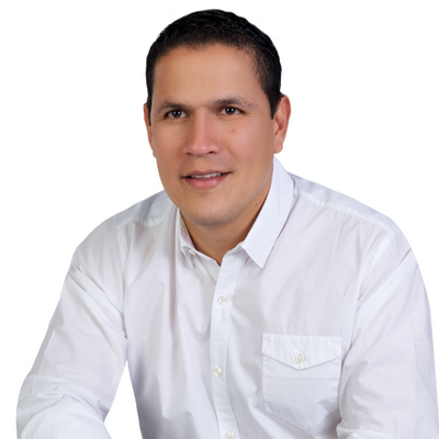 Jorge Acevedo toma posesión como alcalde de Cúcuta Jorge Acevedo toma posesión como alcalde de Cúcuta