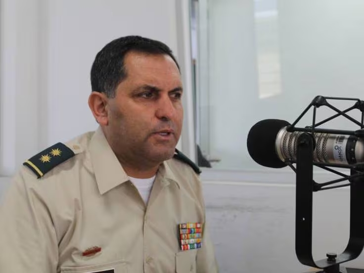 General Jorge Humberto Jerez fue condecorado por periodistas santandereanos General Jorge Humberto Jerez fue condecorado por periodistas santandereanos