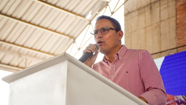 Alcalde de Cúcuta ofrece $30 millones por información sobre los sicarios del rector del colegio Comfanorte