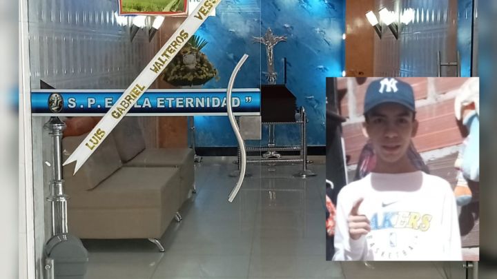 Madre presencia por videollamada el asesinato de su hijo de 14 años en Cúcuta: Familiares piden protección y justicia