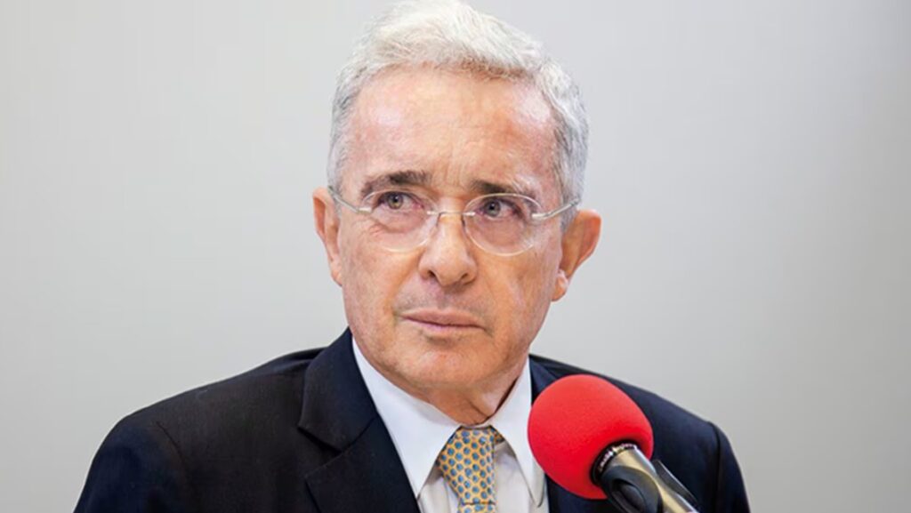 Testimonio a la juventud | El Álvaro Uribe Vélez que yo conozco. Por: Luis Guillermo Echeverri Vélez
