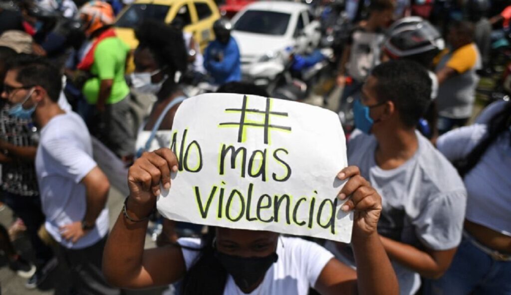 Lideresas en Cúcuta denuncian amenazas de grupos armados y exigen justicia en medio del incremento de la violencia