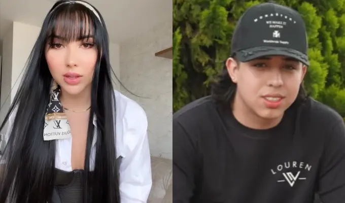Westcol Llora en Vivo Tras Ruptura con Aída Victoria Merlano: ‘Quería Hacer una Vida con Ella’ Westcol Llora en Vivo Tras Ruptura con Aída Victoria Merlano: ‘Quería Hacer una Vida con Ella’