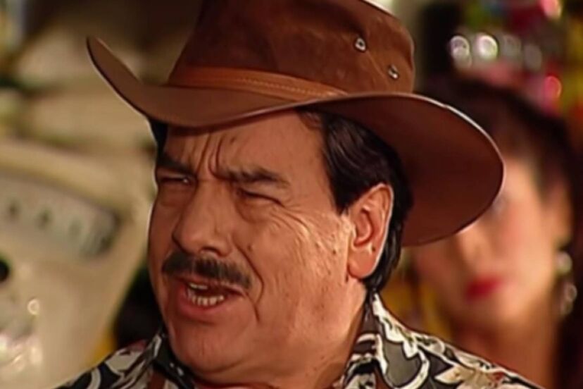 A los 74 Años, Muere Sigifredo Vega, Actor de ‘Pasión de Gavilanes’