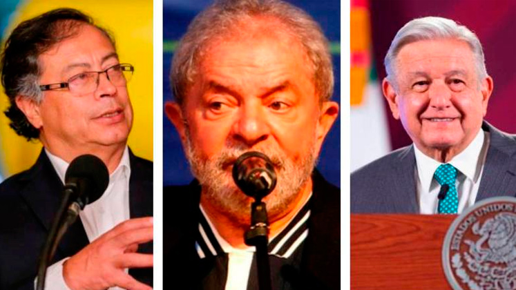 Colombia sentará postura conjunta sobre elecciones en Venezuela con México y Brasil