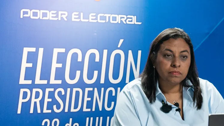 Que todos los partidos llamen a votar debe ser señal de confianza para electores