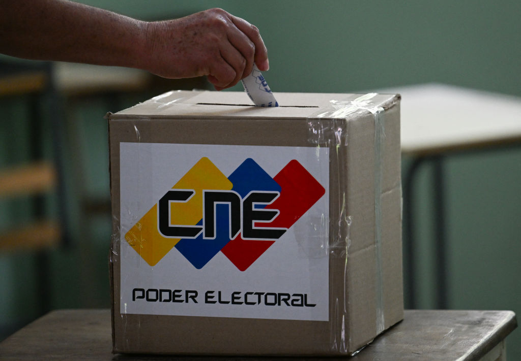 Venezuela decide su Futuro: Una elección presidencial histórica entre esperanza y desafío