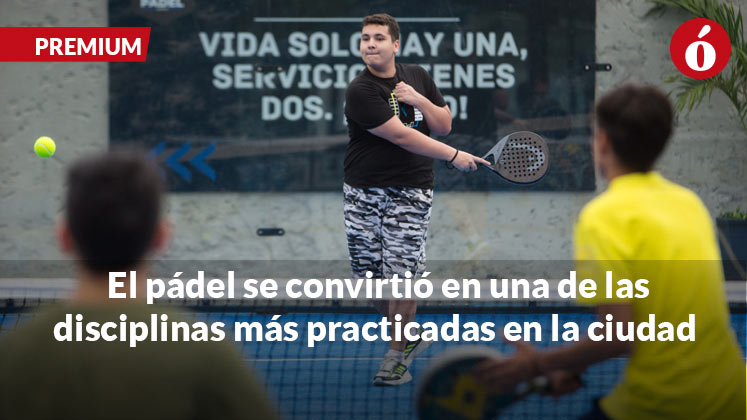 el deporte que crece a pasos agigantados en Cúcuta