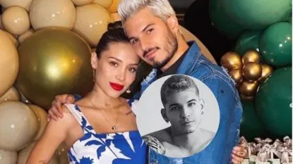 Pipe Bueno Habla por Primera Vez sobre lo que Legarda y el 7 de Febrero Significan para Luisa Fernanda W