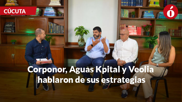 ¿Qué está haciendo Norte de Santander por un futuro sostenible?
