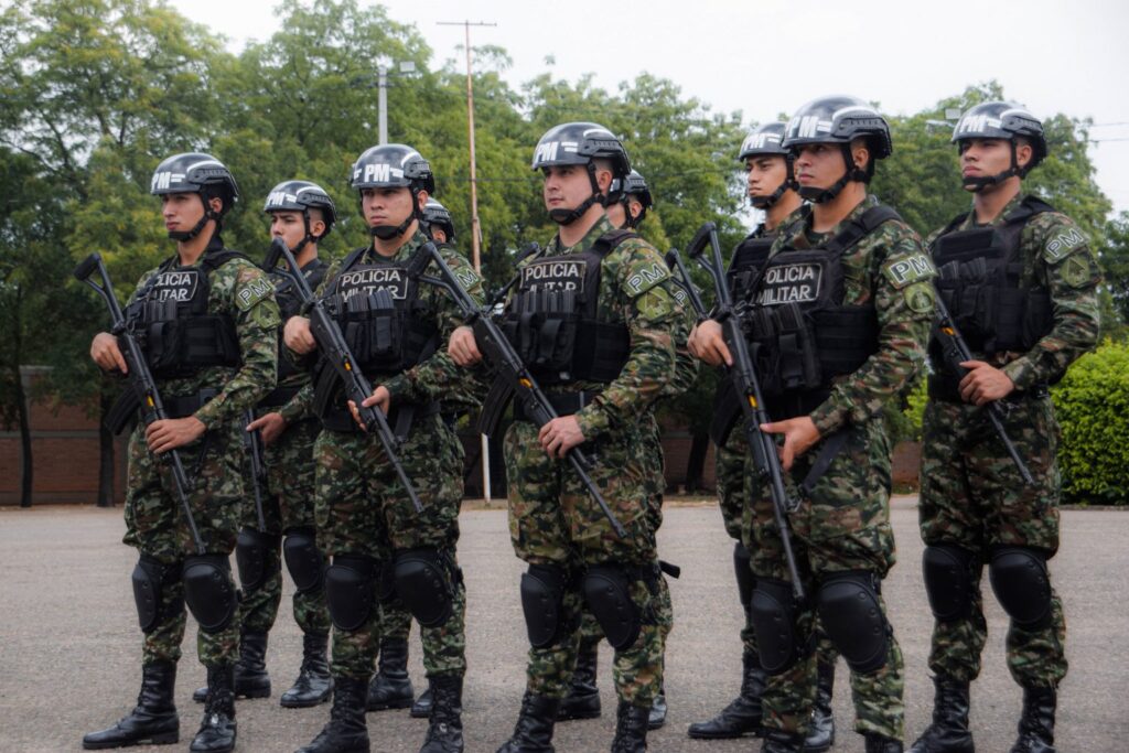 Jóvenes en Servicio Militar Voluntario en Cúcuta Podrán Acceder a Programas Académicos del SENA Jóvenes en Servicio Militar Voluntario en Cúcuta Podrán Acceder a Programas Académicos del SENA