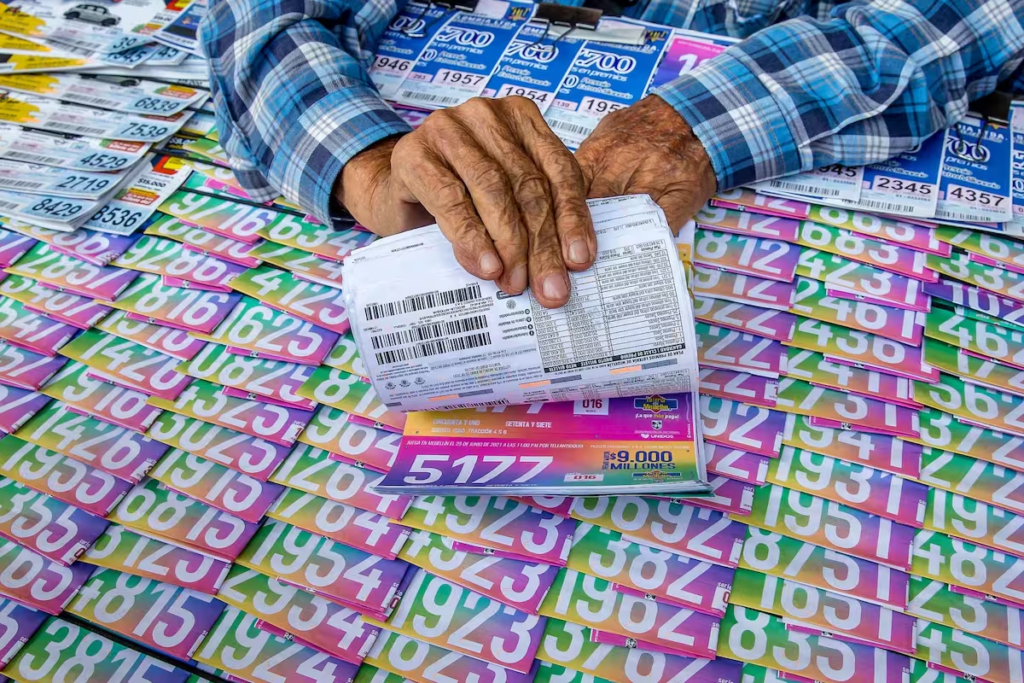 Revisa los resultados de los chances y loterías del jueves 29 de agosto de 2024