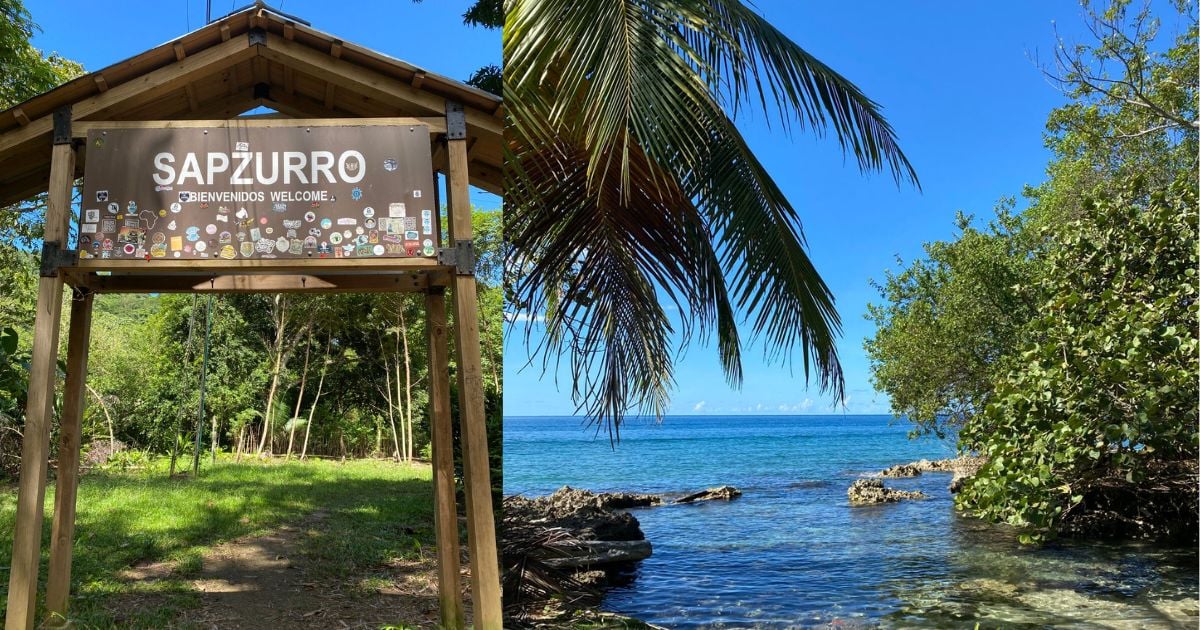 Así es Capurganá, uno de los destinos escondidos y mágicos del Chocó