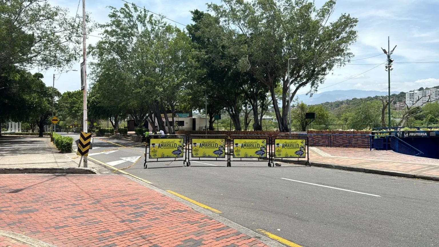 Cúcuta se prepara para el Festival de Colonias con cierres viales temporales