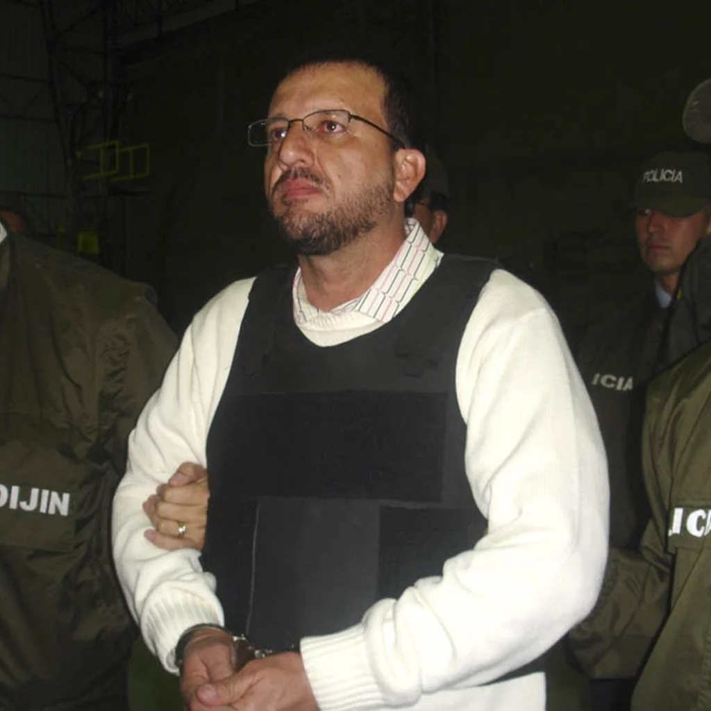Alias ‘Macaco’ Condenado a 17 Años de Prisión por Asesinato de Líder Sindical Jhon Freddy Marín Toro