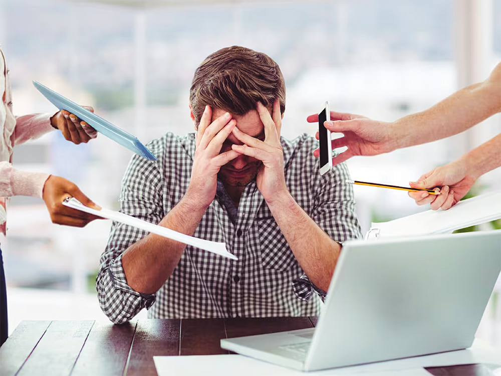 Promover el bienestar emocional y reducir el estrés