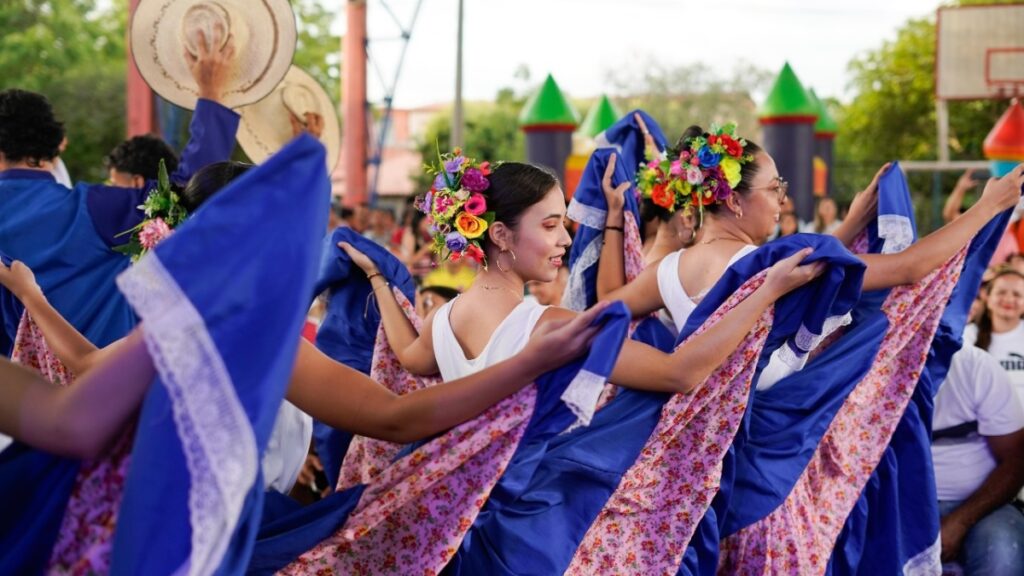 Ferias y Fiestas de Cúcuta 2024: Donde la Cultura y la Música se Encuentran en una Celebración Épica Ferias y Fiestas de Cúcuta 2024: Donde la Cultura y la Música se Encuentran en una Celebración Épica