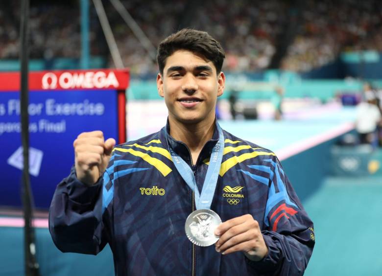 Concejo de Cúcuta rinde homenaje a Ángel Barajas y Jairo Ruíz por sus logros olímpicos y anuncia respaldo a nuevos escenarios deportivos Concejo de Cúcuta rinde homenaje a Ángel Barajas y Jairo Ruíz por sus logros olímpicos y anuncia respaldo a nuevos escenarios deportivos