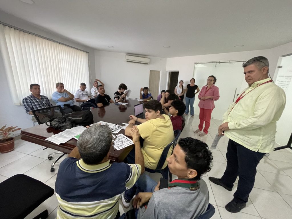 Extienden Plazo de Convocatoria del Programa Municipal de Estímulos 2024 Extienden Plazo de Convocatoria del Programa Municipal de Estímulos 2024