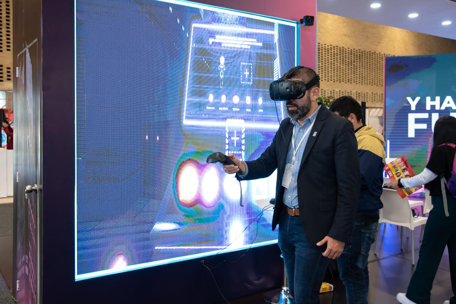 Ciberseguridad: El Futuro De Las Ciudades Inteligentes En Smart City Expo Bogotá