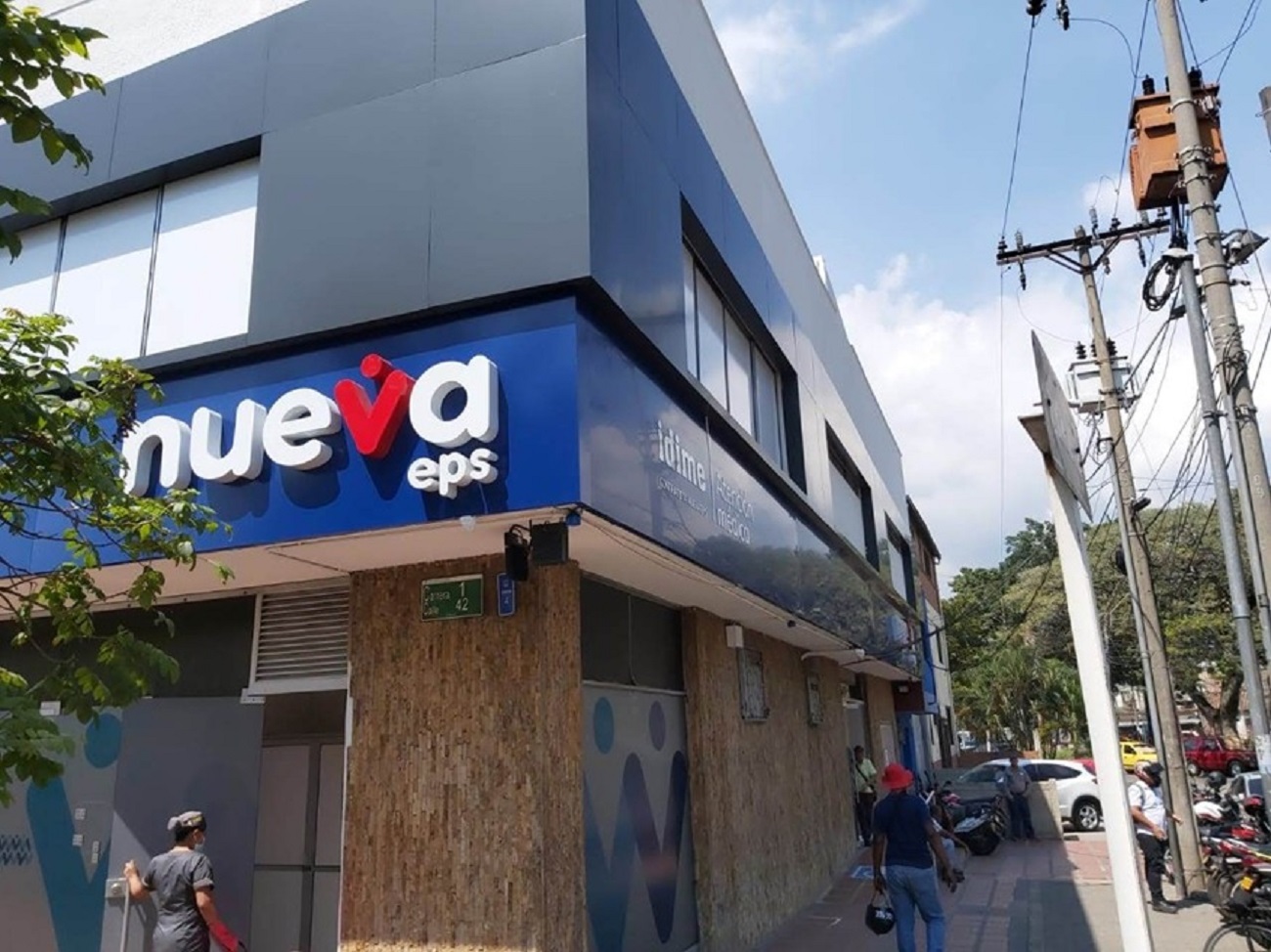 Entre Abril Y Septiembre, NUEVA EPS Ha Pagado Cerca De $10 Billones A IPS En El País