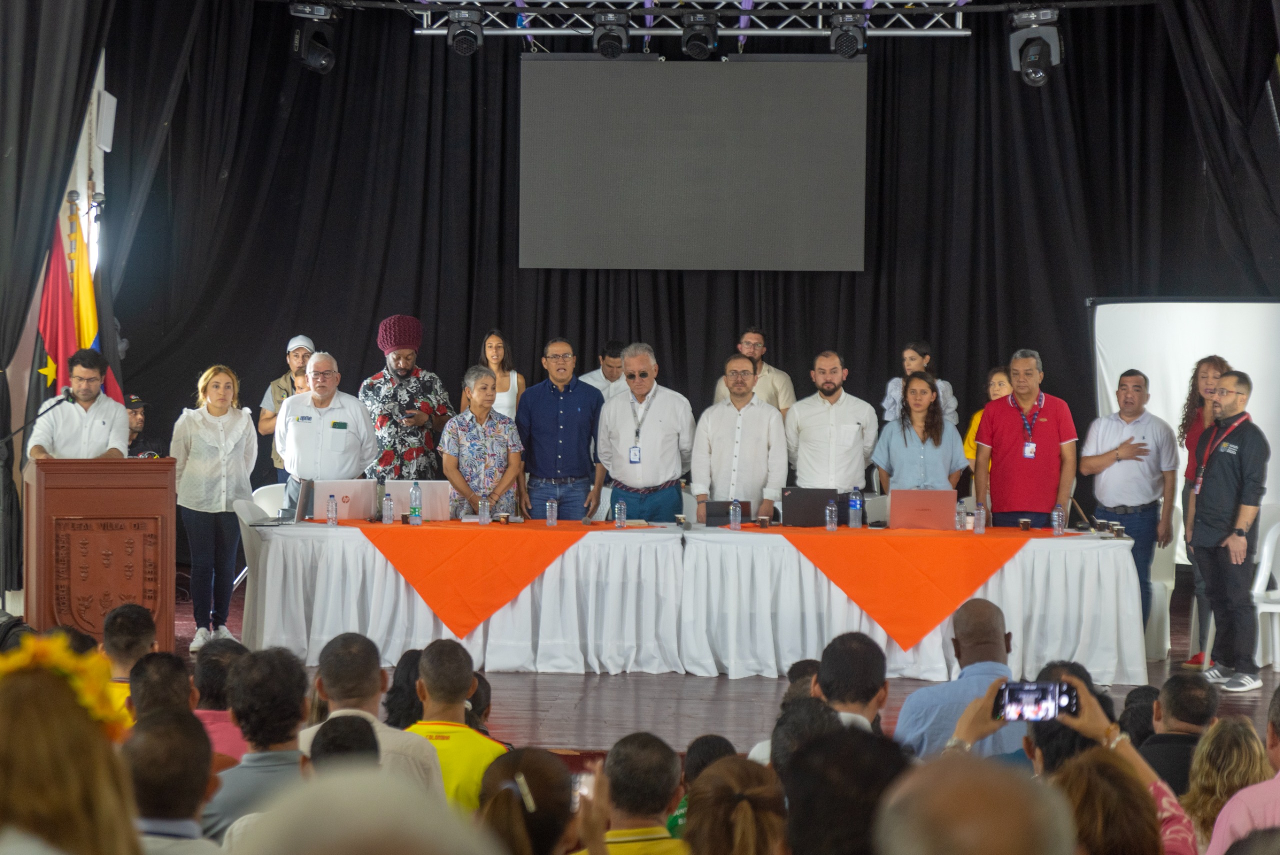 La Superintendencia de Servicios Públicos llega a Cúcuta para atender quejas de la comunidad