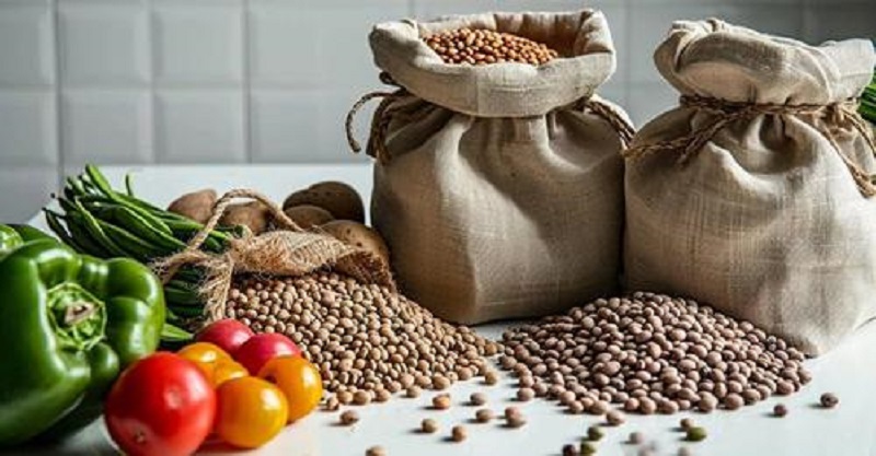La legumbre rica en proteínas que ayuda a bajar de peso y a regular el tránsito intestinal