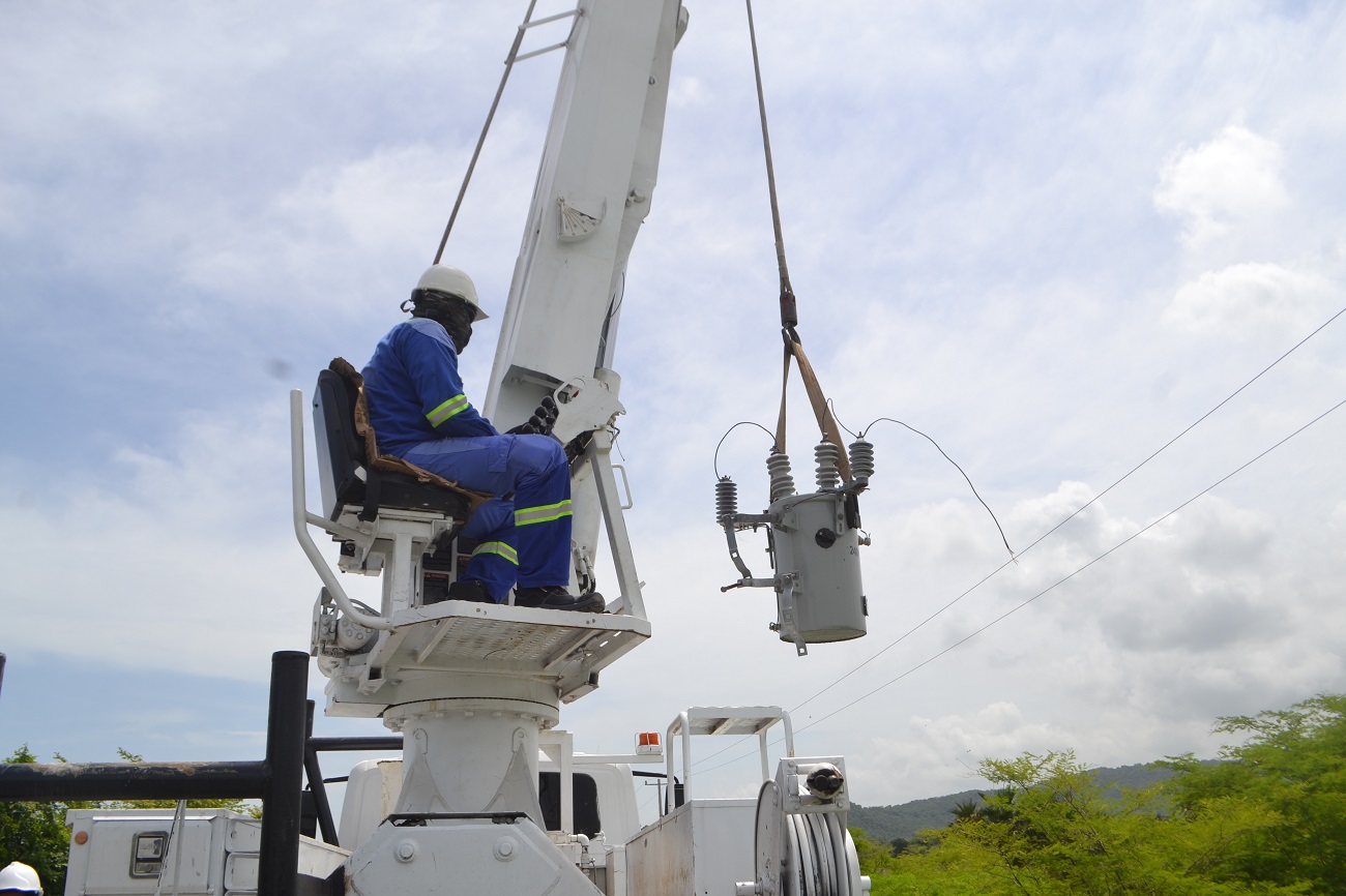 Superservicios Alerta Sobre Posible Saboteo Al Sistema Eléctrico Donde Opera La Empresa Intervenida Air-E