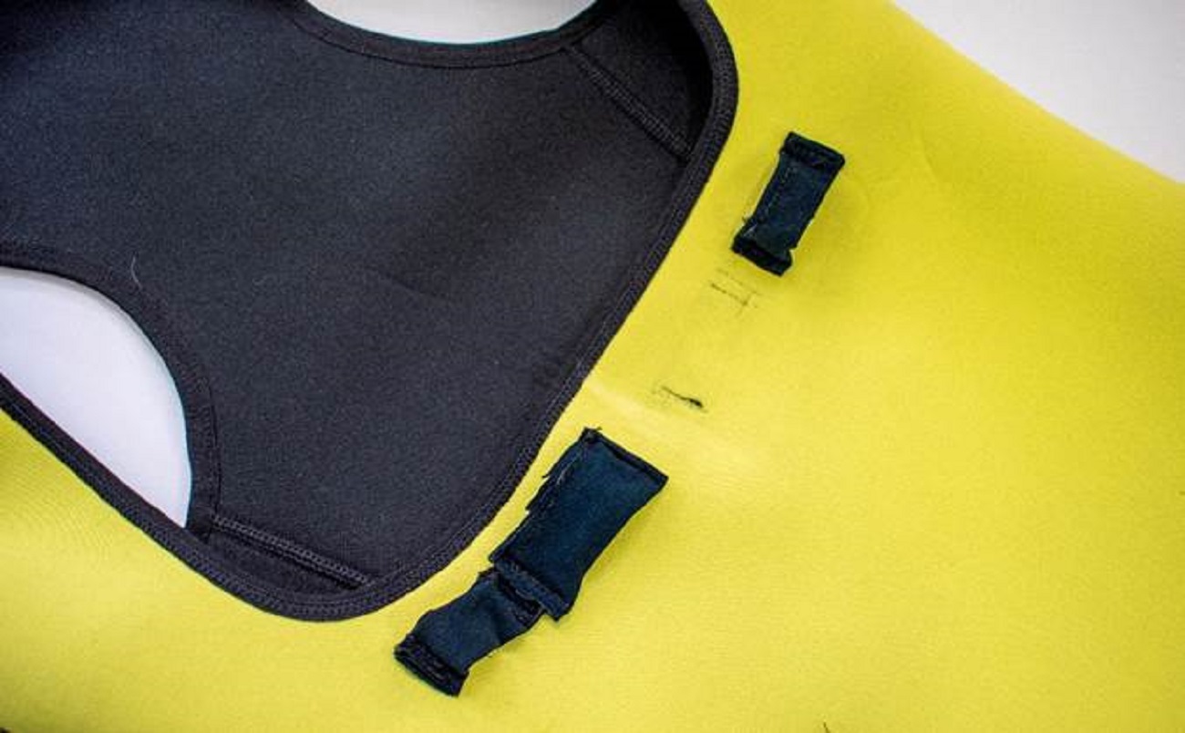 Vestuario Innovador Con Nanotecnología: Ropa Que Permite El Diagnóstico Temprano De Enfermedades Cardiovasculares.