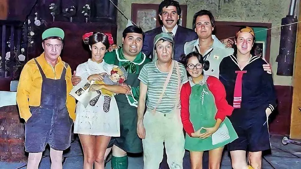 El Chavo del 8 regresa a la televisión: vuelve un clásico