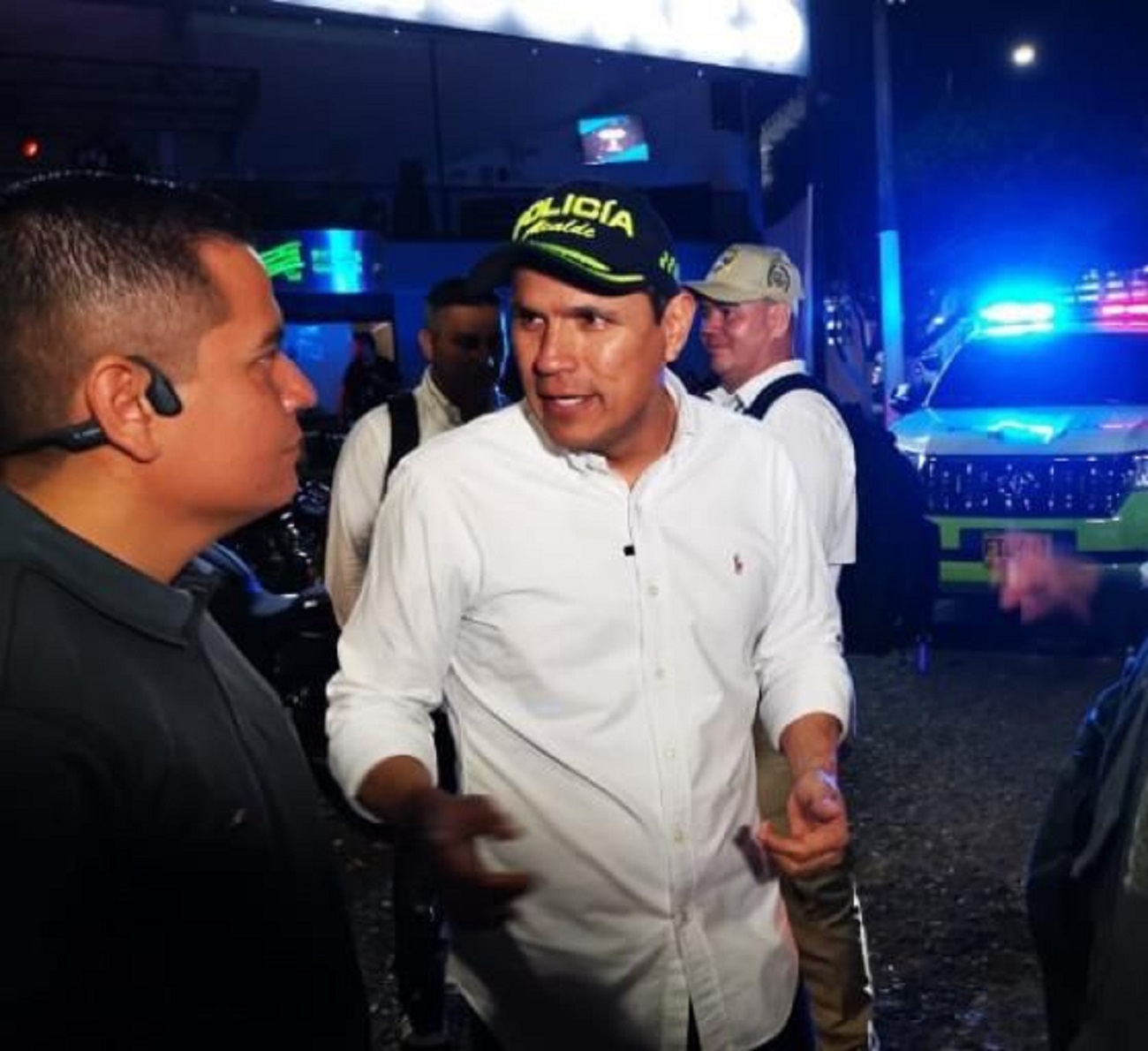 Alcaldía De Cúcuta Reporta Importantes Avances En Seguridad Durante Septiembre