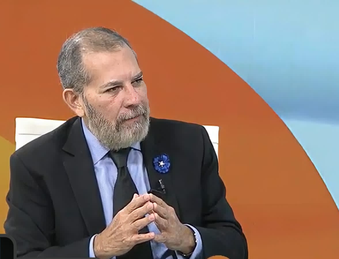 Johel Orta: Es un error autoexcluirse de la convocatoria de diálogo en la AN
