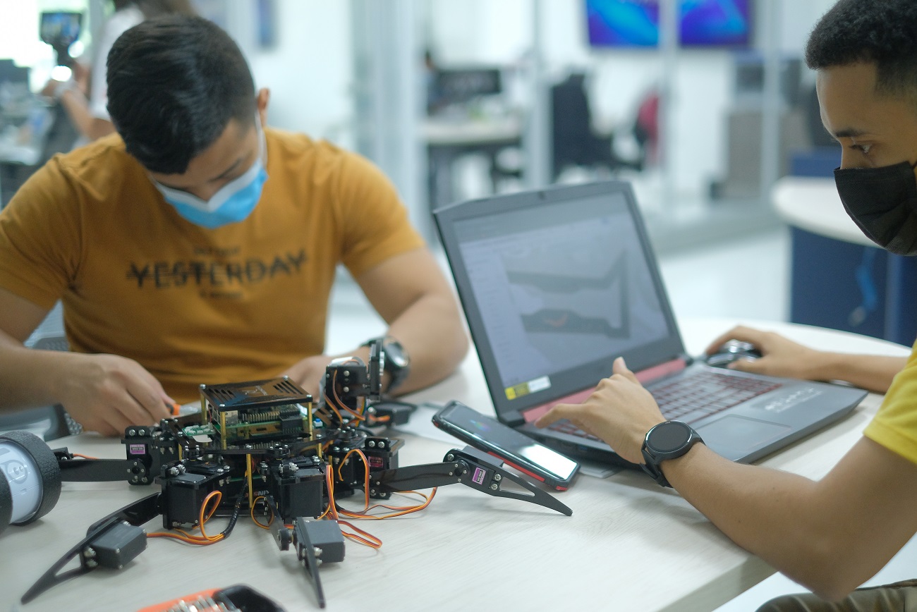 Maestría En Inteligencia Artificial, Nuevo Posgrado De La Unisimón