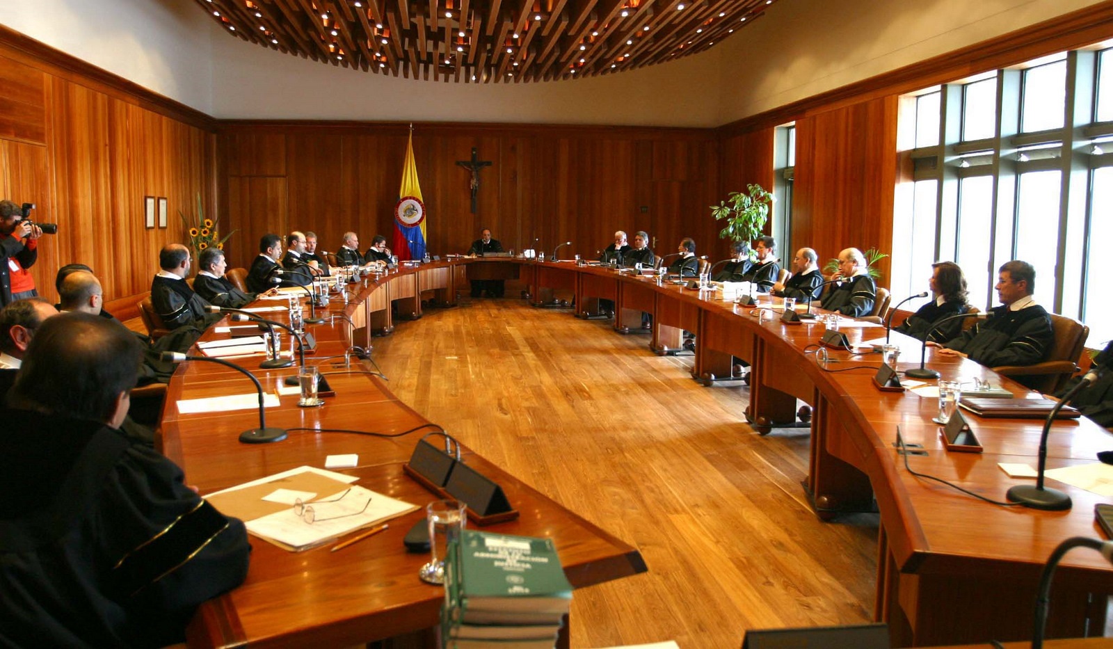 Pacientes Colombia Interpone Acción De Tutela Contra El Gobierno Nacional Por Exclusión En Mesas Técnicas De Reforma A La Salud