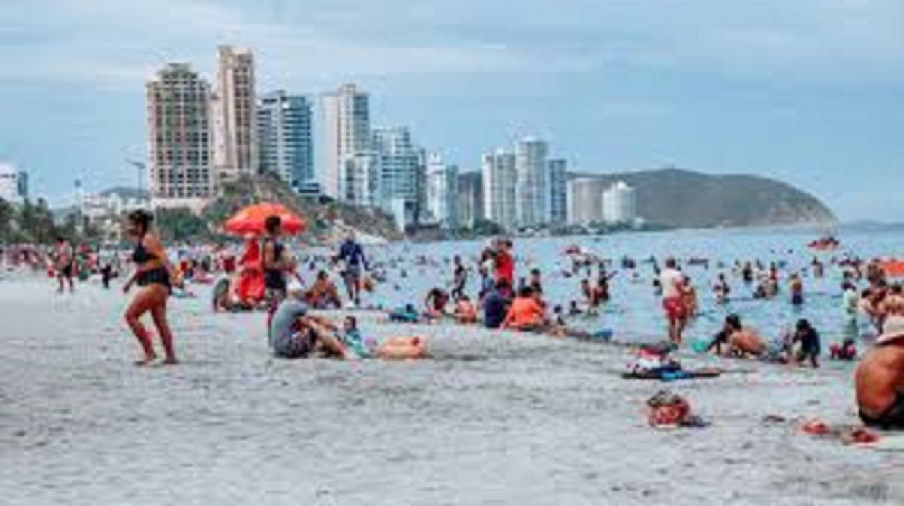 Turismo Interno, Clave Para La Reactivación Económica Durante La Semana De Receso Escolar