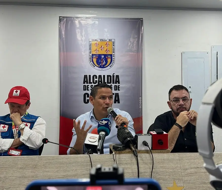 A 18,000 Asciende el Número de Personas Desplazadas del Catatumbo que Han Llegado a Cúcuta