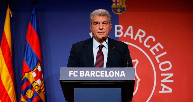 El Barcelona aprueba el nuevo acuerdo con Nike en asamblea extraordinaria El Barcelona aprueba el nuevo acuerdo con Nike en asamblea extraordinaria