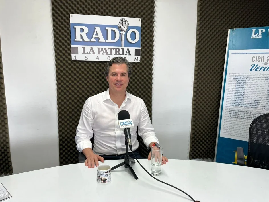 Juan Manuel Galán: Un Líder Renovador en la Política Colombiana
