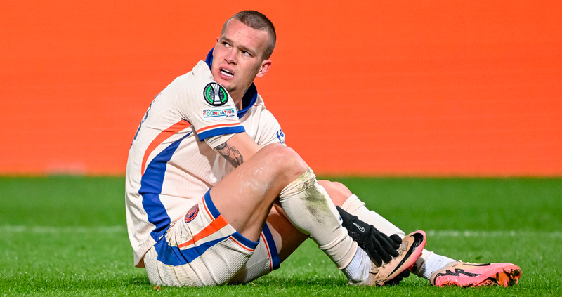 Suspenden a estrella ucraniana del Chelsea tras dar positivo en control antidopaje Suspenden a estrella ucraniana del Chelsea tras dar positivo en control antidopaje