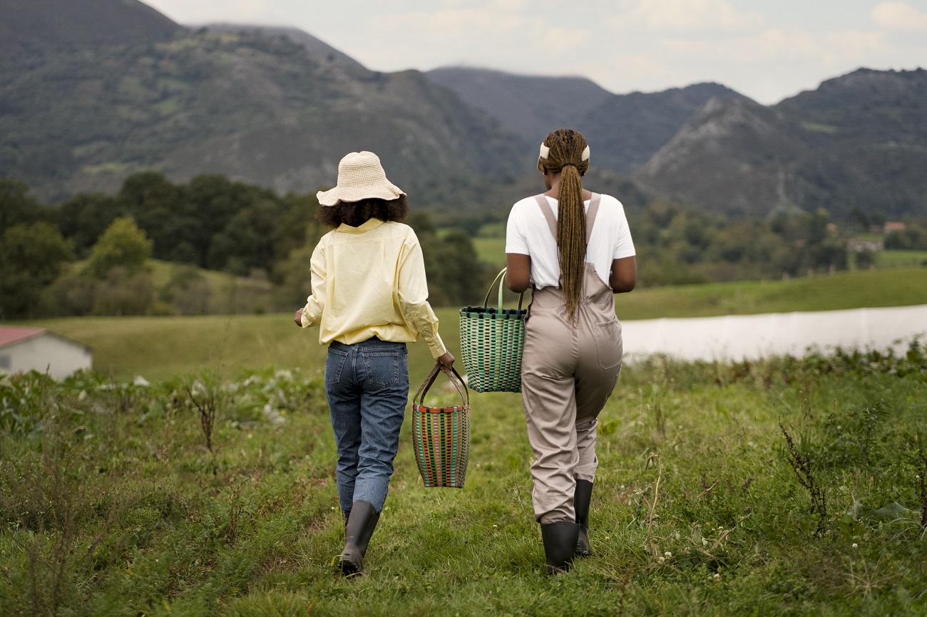 Camacol reconoce los efectos del programa de "vecindario productivo" para compensar las comunidades rurales en Cundinamarca