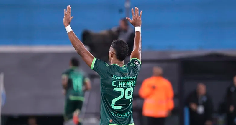 El Atlético Bucaramanga aconseja un duro golpe para la carrera con puertas argentinas en los Libertadores