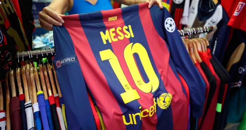 El Barça tiene la voluntad de honrar a Messi cuando Camp Nou ha terminado
