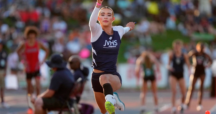 El Comité Olímpico de los Estados Unidos prohíbe la participación de mujeres transgénero en deportes femeninos
