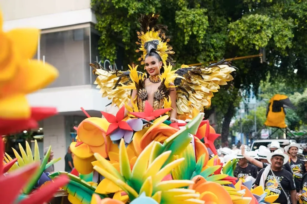 Ferias de Cúcuta 2025: una semana de cultura, tradición y análisis en detalle Ferias de Cúcuta 2025: una semana de cultura, tradición y análisis en detalle