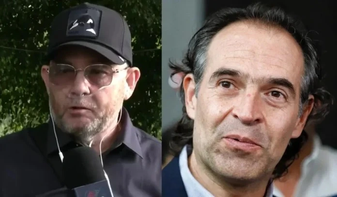 Un juez le recuerda a Federico Gutiérrez que la justicia no es un arma política