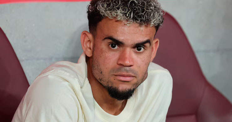 Luis Díaz viajó a Alemania para firmar en Bayern Munich: datos de exámenes médicos y anuncios oficiales
