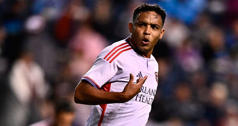 Luis Fernando Muriel ha aclarado los enfoques con el junior de Barranquilla